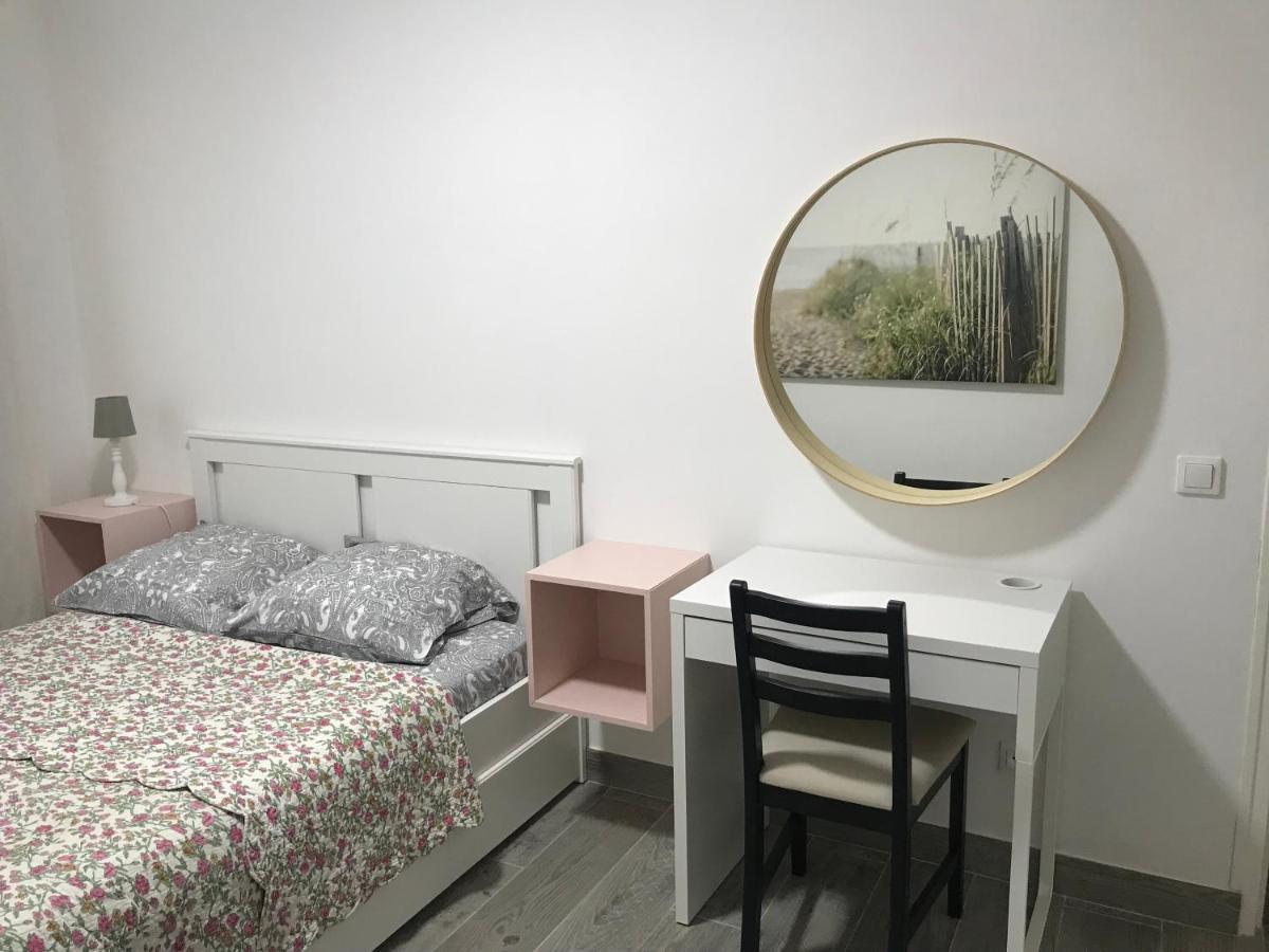 Superbe Rez-De-Villa 6P Calme & Plage A Pied Льо Праде Екстериор снимка