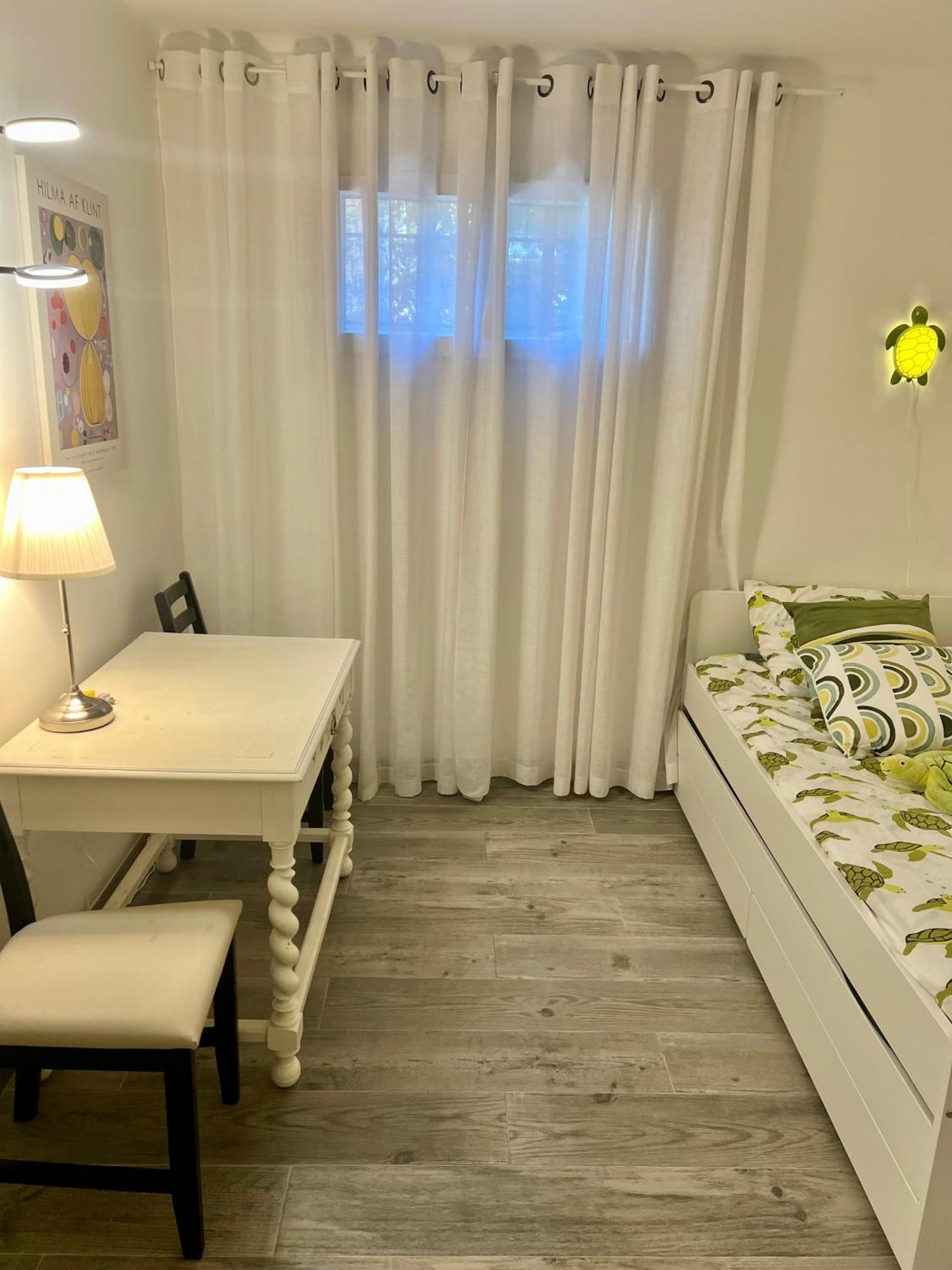 Superbe Rez-De-Villa 6P Calme & Plage A Pied Льо Праде Екстериор снимка