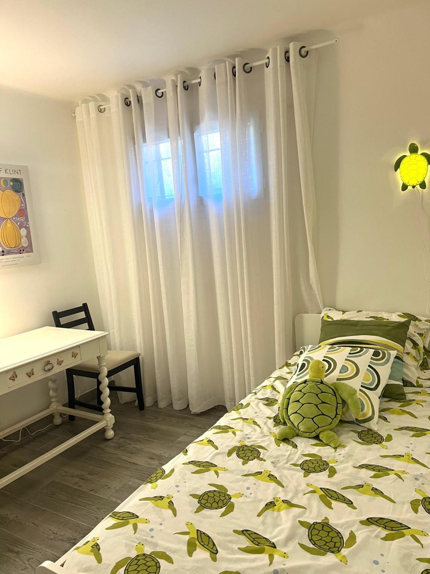Superbe Rez-De-Villa 6P Calme & Plage A Pied Льо Праде Екстериор снимка